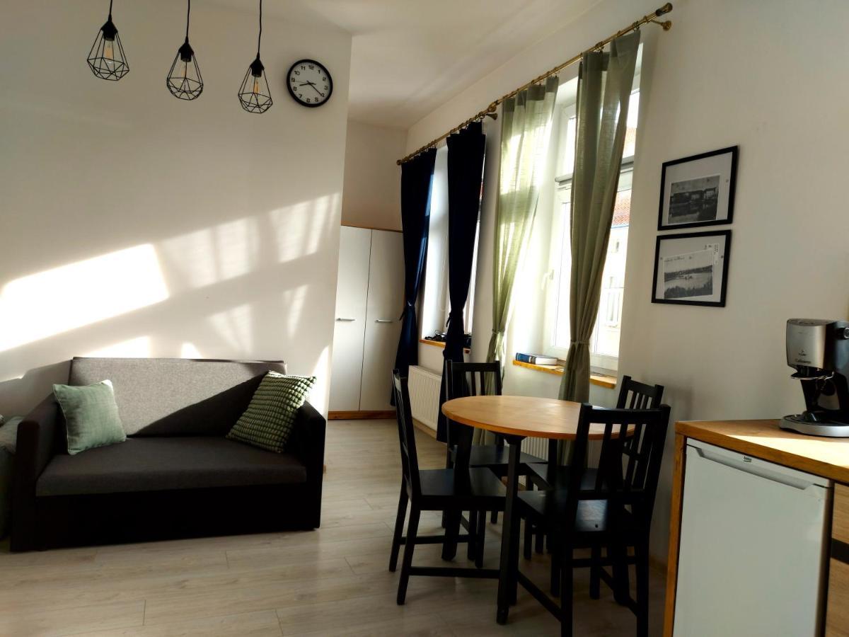 Apartament Ketrzynski المظهر الخارجي الصورة