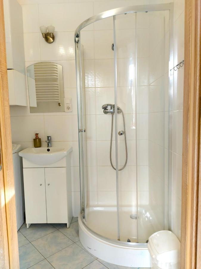 Apartament Ketrzynski المظهر الخارجي الصورة