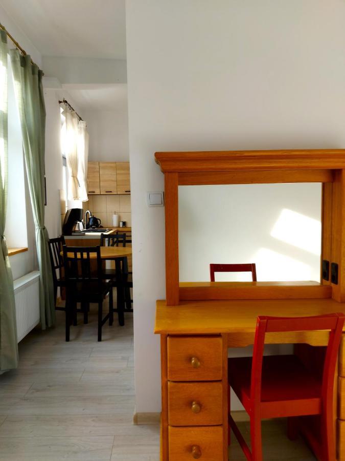 Apartament Ketrzynski المظهر الخارجي الصورة