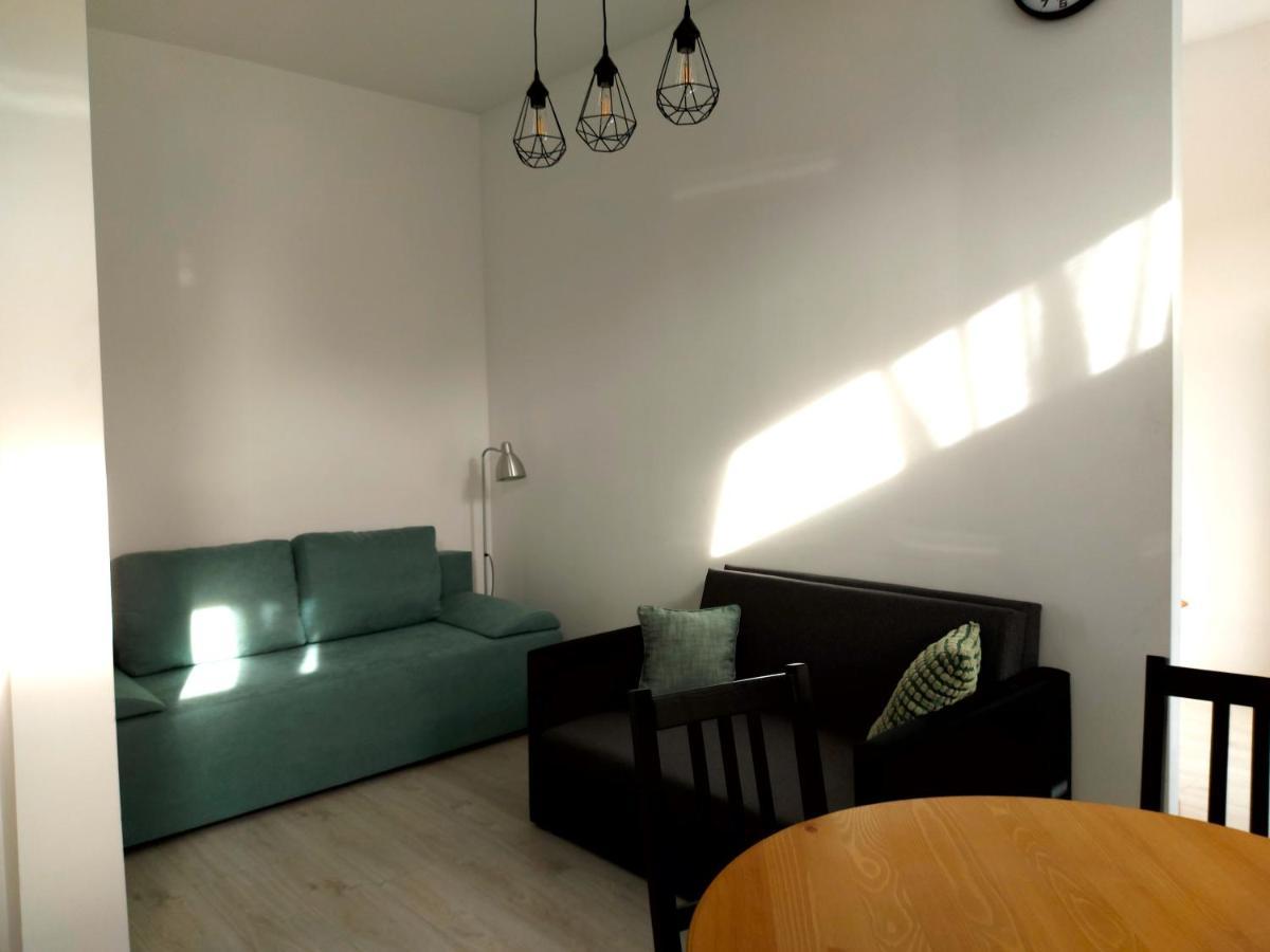 Apartament Ketrzynski المظهر الخارجي الصورة