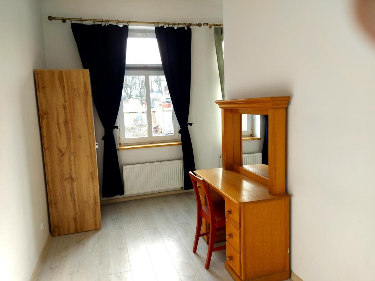 Apartament Ketrzynski المظهر الخارجي الصورة