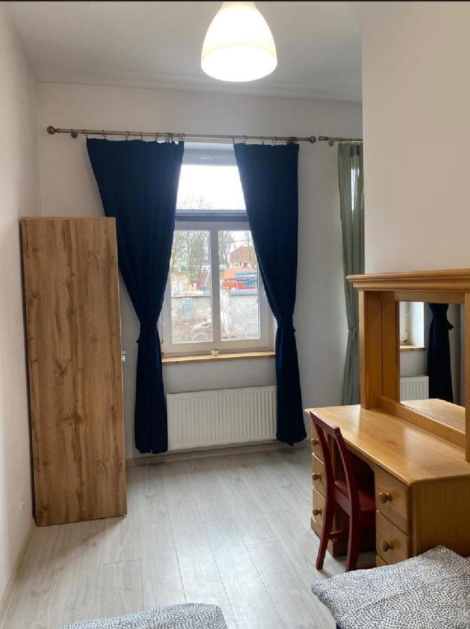 Apartament Ketrzynski المظهر الخارجي الصورة
