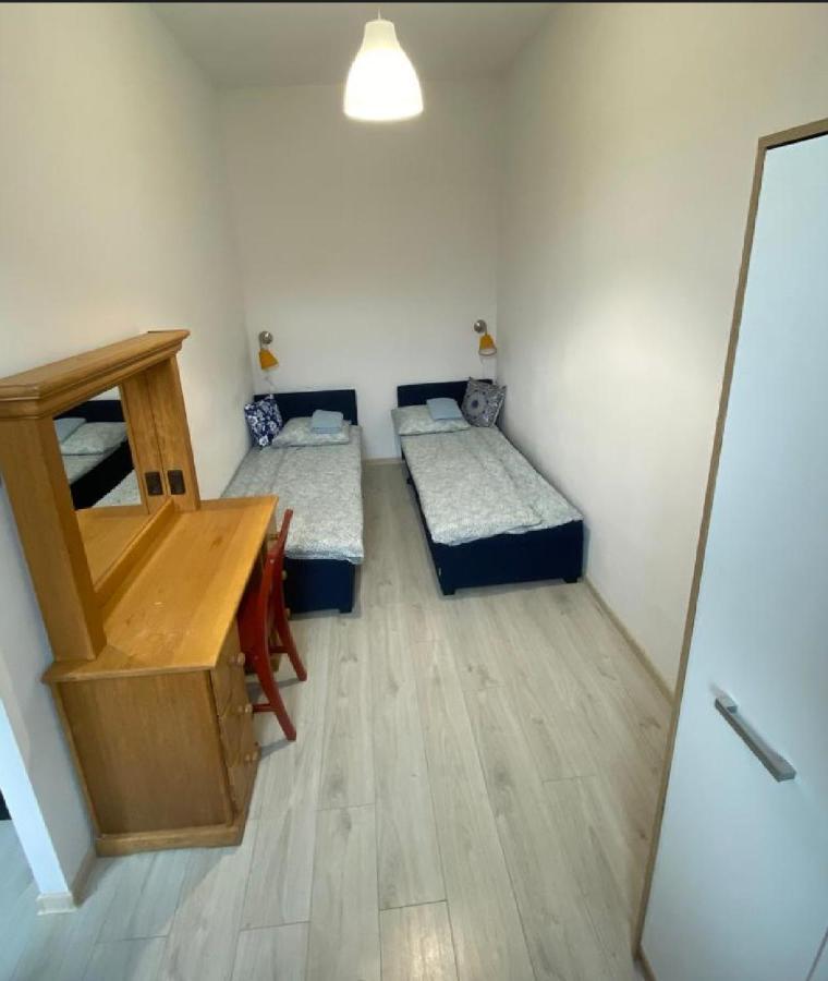 Apartament Ketrzynski المظهر الخارجي الصورة