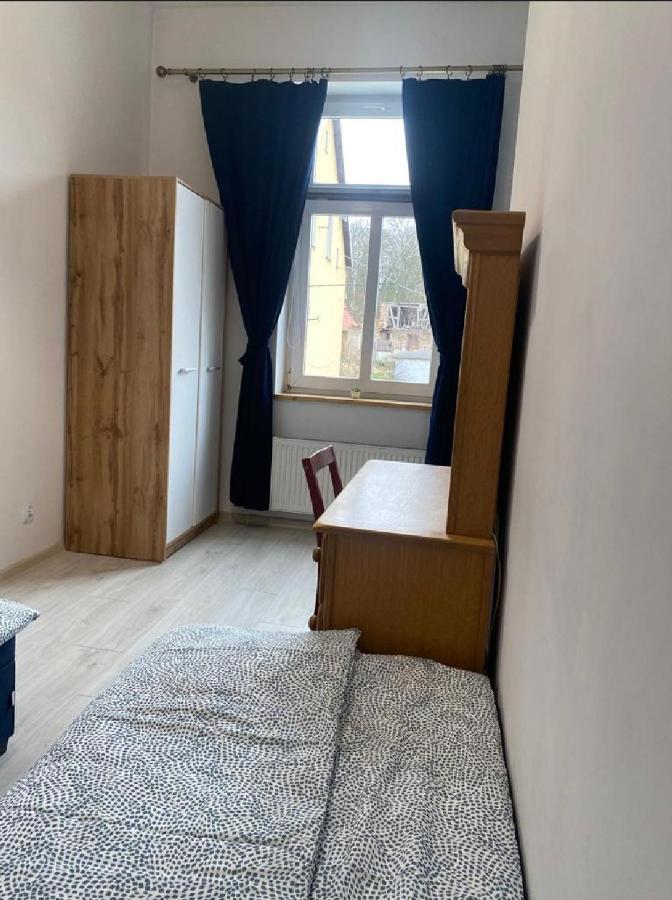 Apartament Ketrzynski المظهر الخارجي الصورة