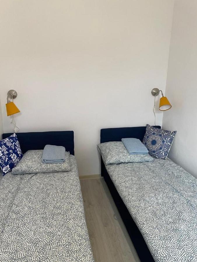 Apartament Ketrzynski المظهر الخارجي الصورة
