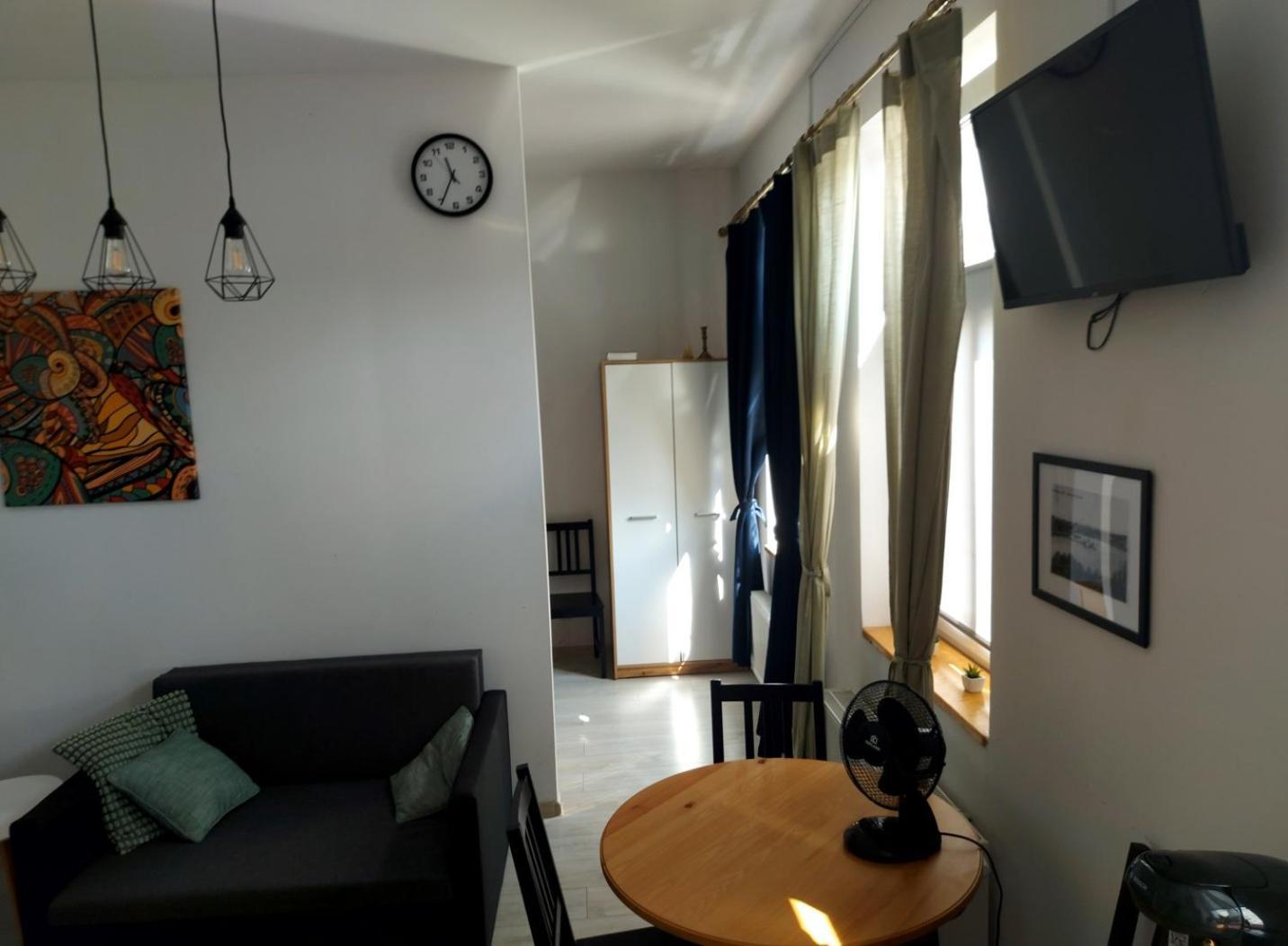 Apartament Ketrzynski المظهر الخارجي الصورة