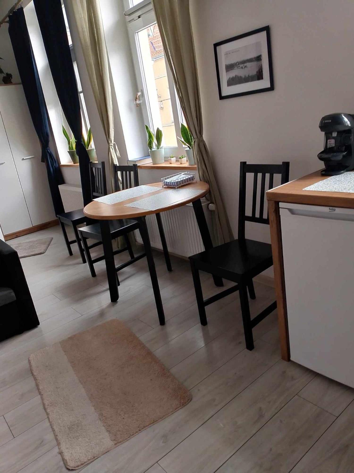 Apartament Ketrzynski المظهر الخارجي الصورة