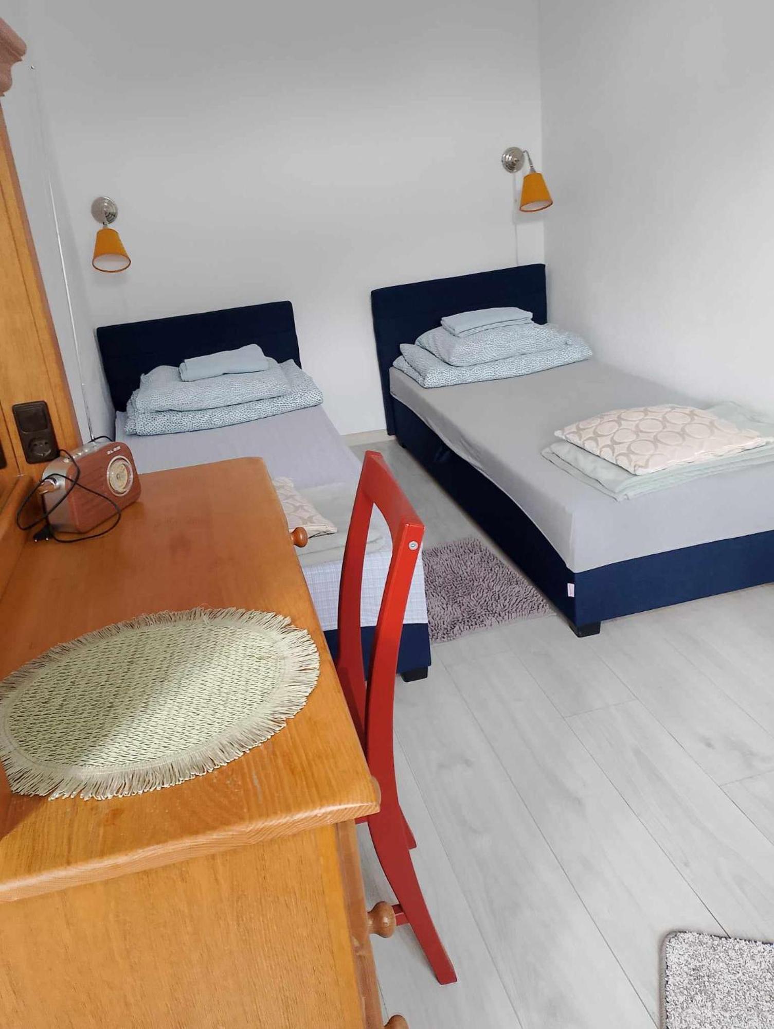 Apartament Ketrzynski المظهر الخارجي الصورة