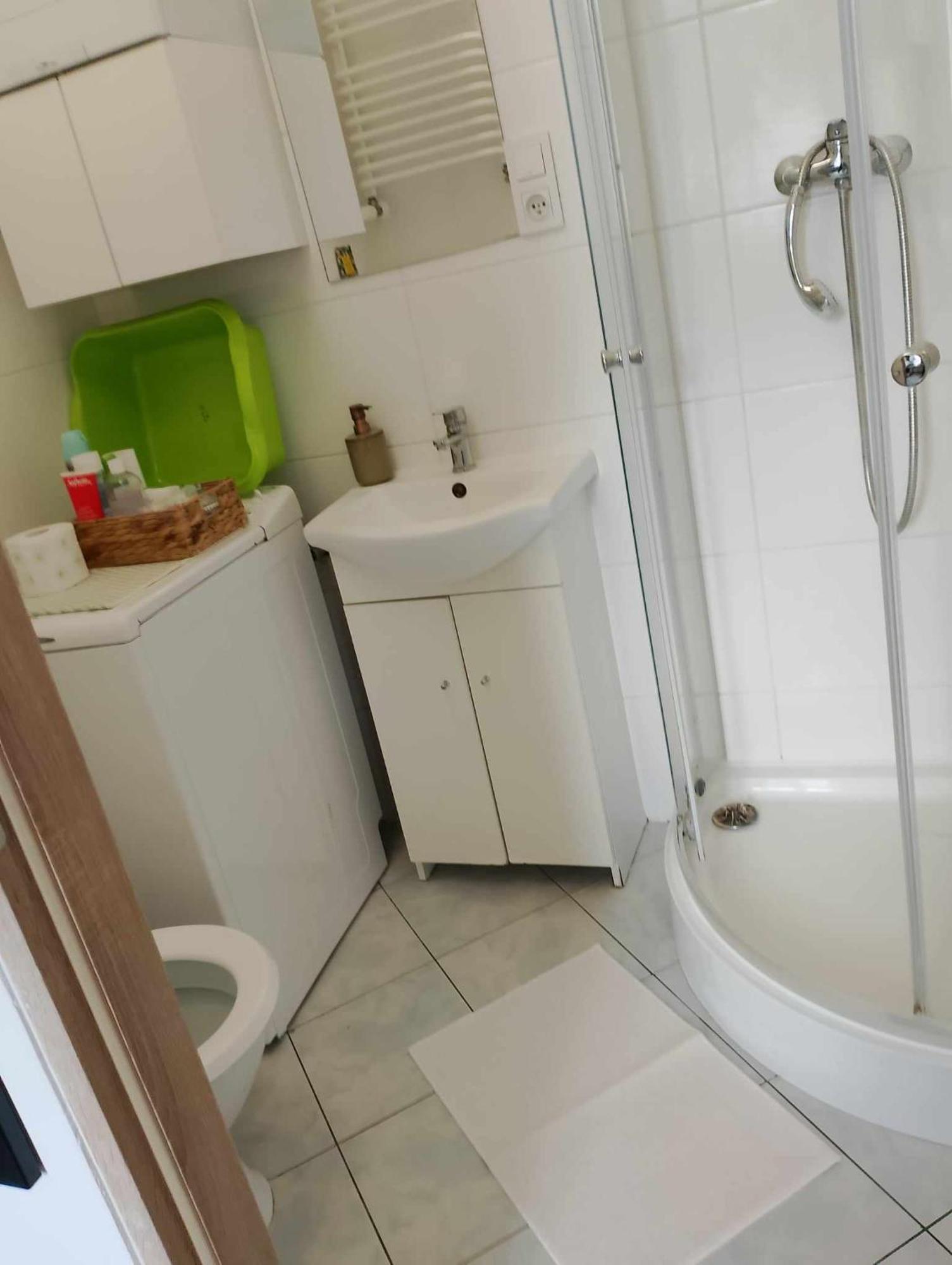 Apartament Ketrzynski المظهر الخارجي الصورة