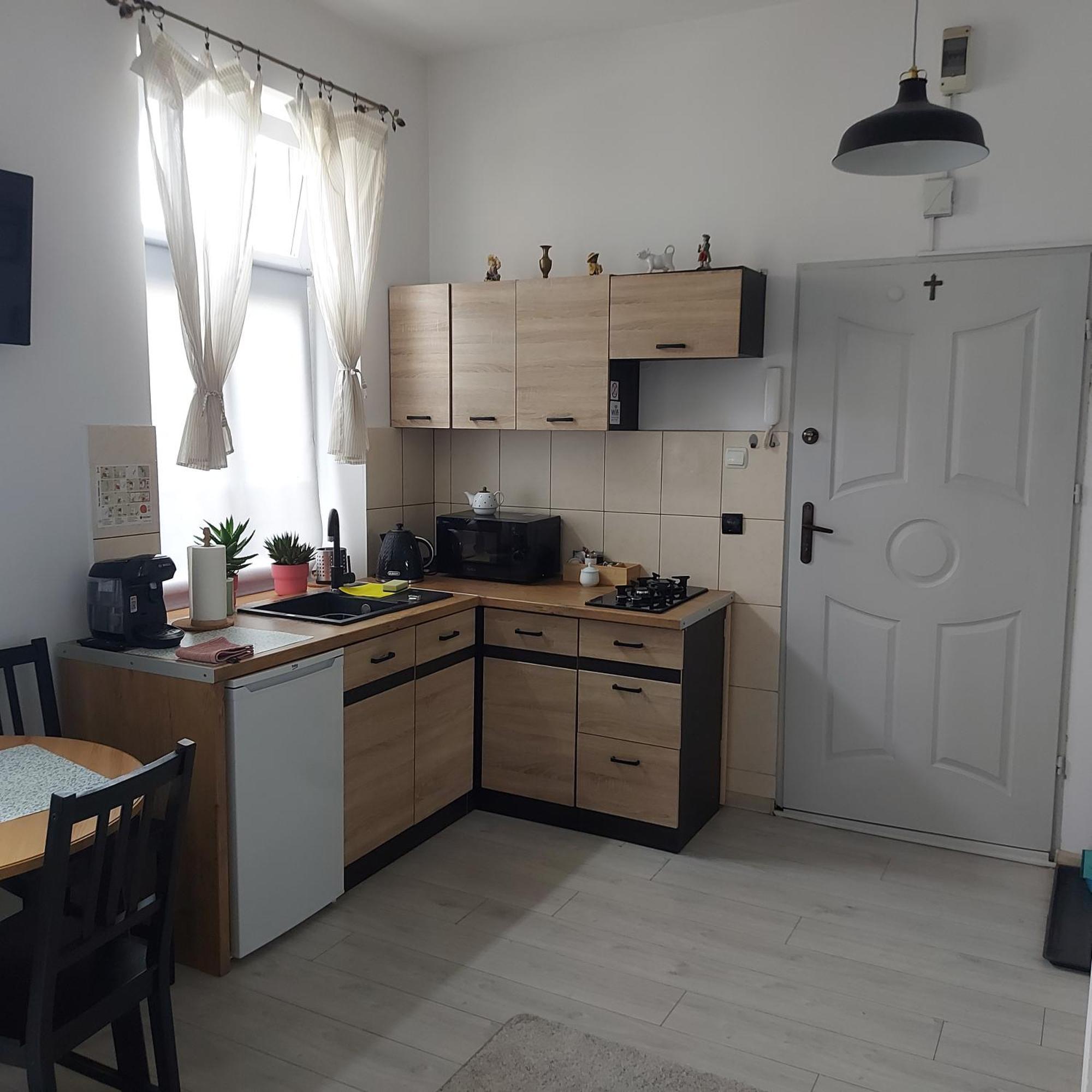 Apartament Ketrzynski المظهر الخارجي الصورة